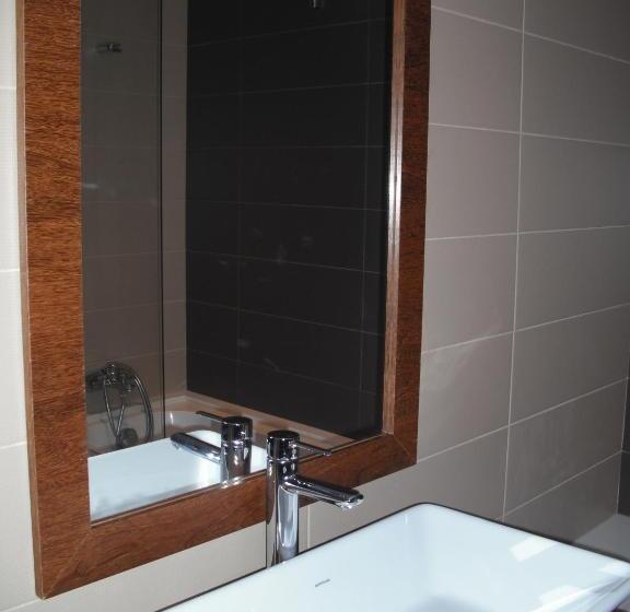 پانسیون Muralha De Caminha