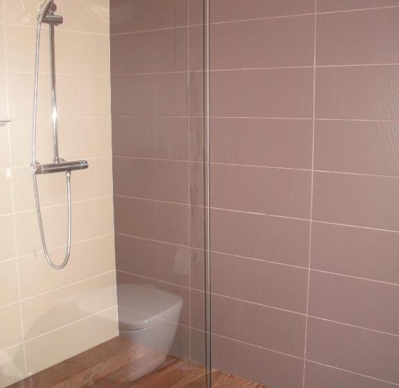 پانسیون Muralha De Caminha