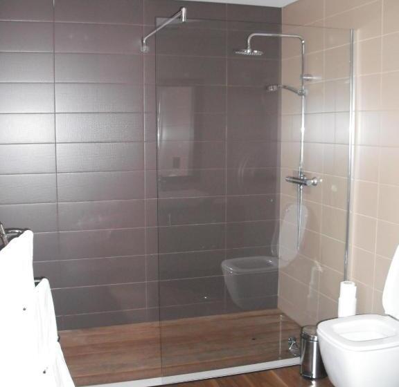 پانسیون Muralha De Caminha