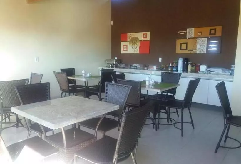 ペンション Pousada Dunas Beach