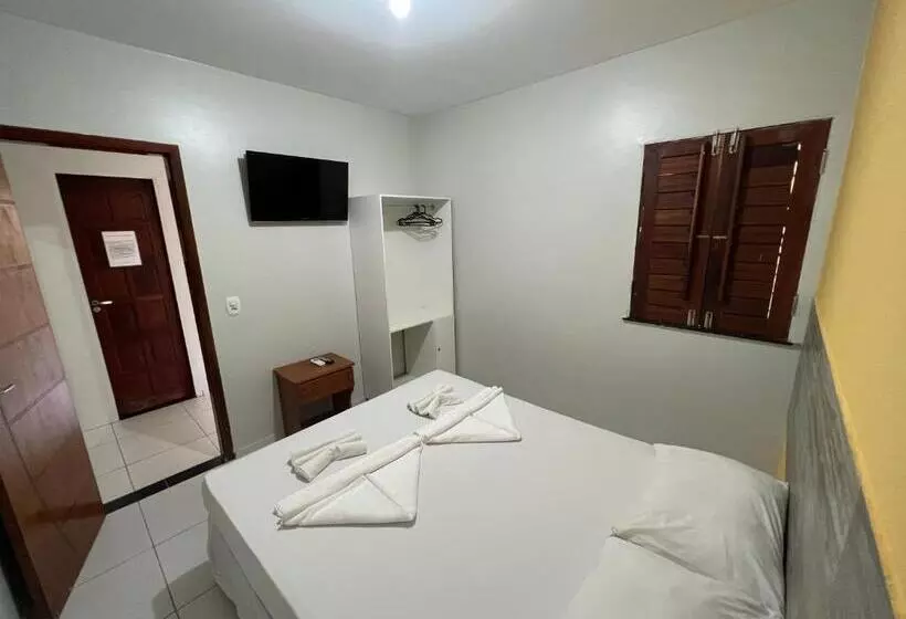 ペンション Pousada Dunas Beach