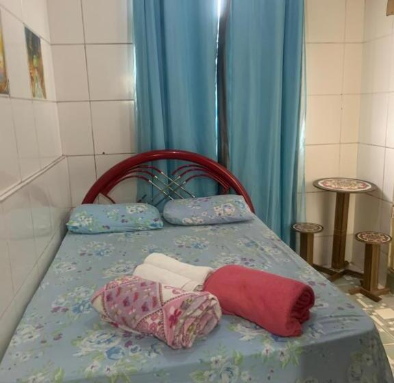 پانسیون Pousada Matriz