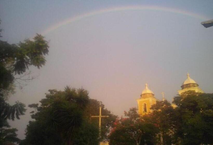 پانسیون Pousada Matriz