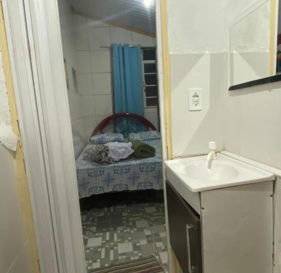 پانسیون Pousada Matriz