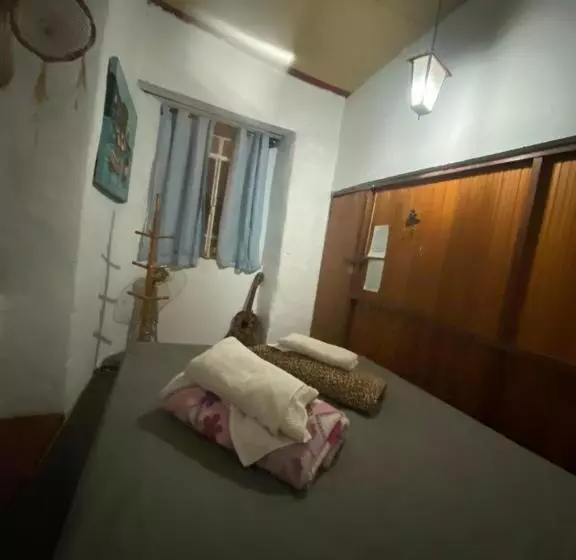 ペンション Pousada Matriz