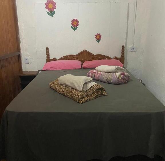 پانسیون Pousada Matriz