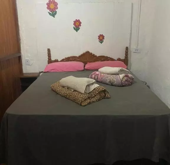 ペンション Pousada Matriz