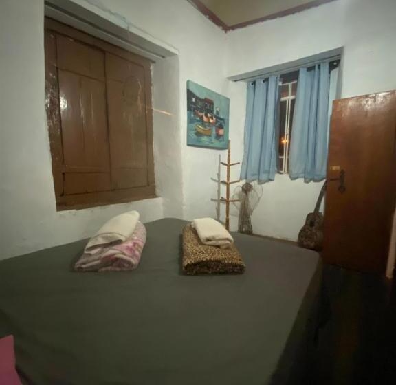 پانسیون Pousada Matriz