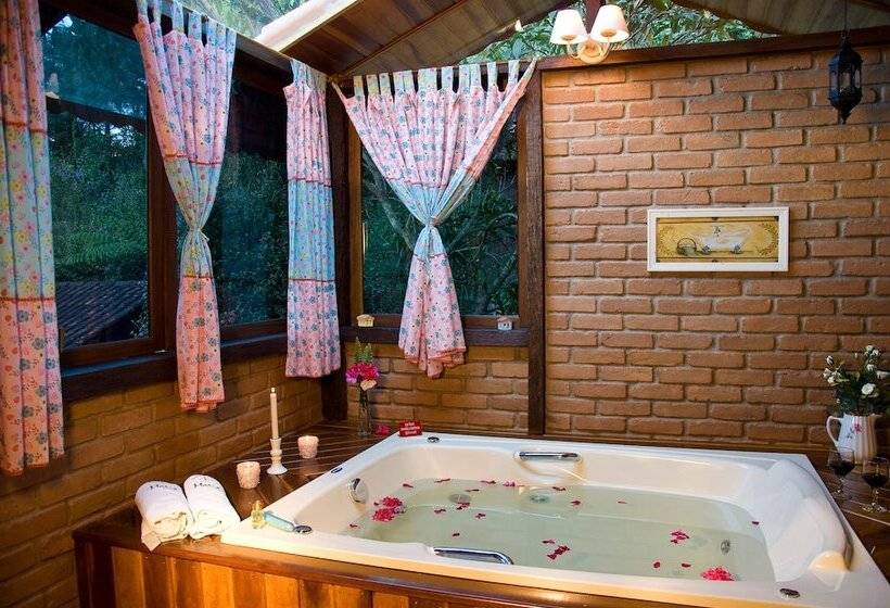 펜션 Pousada Moria