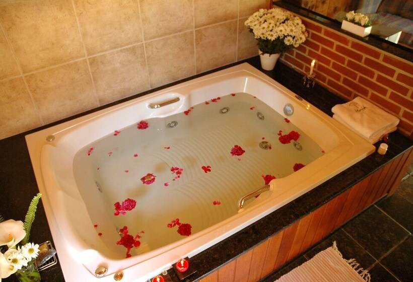 펜션 Pousada Moria