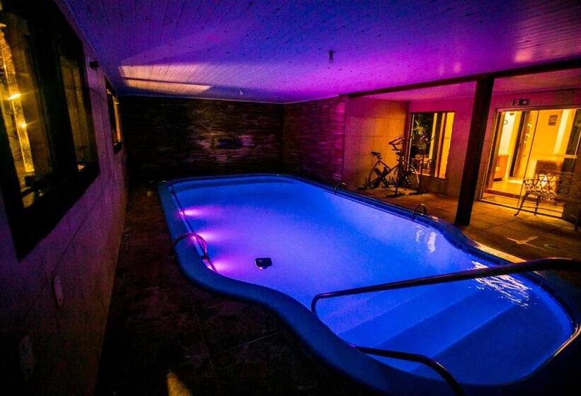 پانسیون Pousada Neuza Barbosa