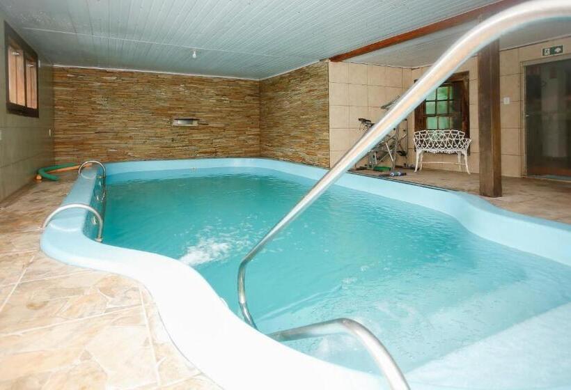 پانسیون Pousada Neuza Barbosa