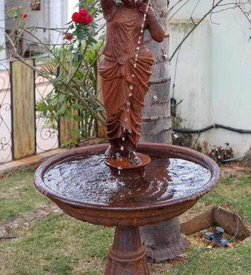 پانسیون Pousada Neuza Barbosa