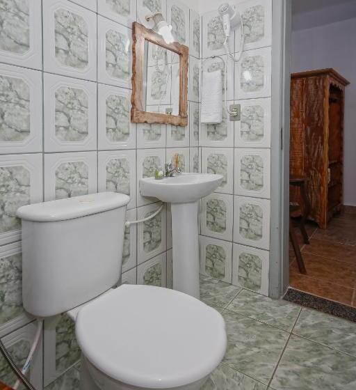 پانسیون Pousada Neuza Barbosa