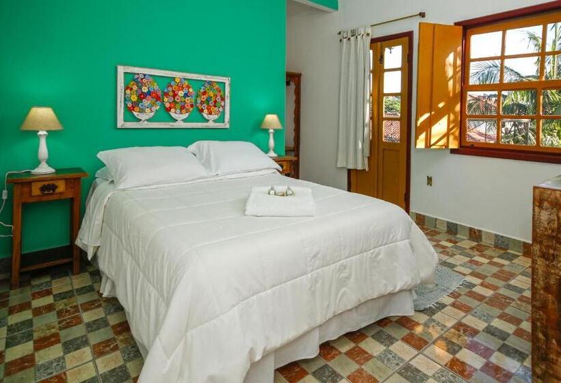 پانسیون Pousada Neuza Barbosa