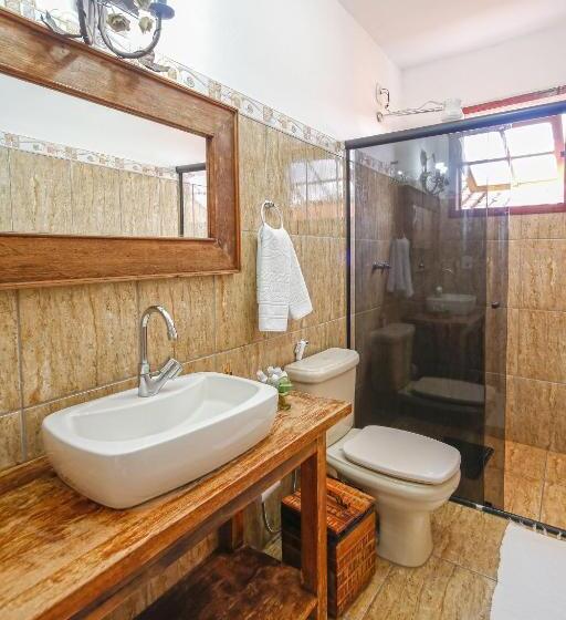 پانسیون Pousada Neuza Barbosa