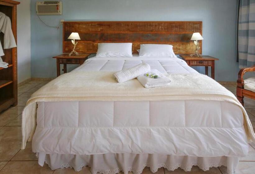 پانسیون Pousada Neuza Barbosa