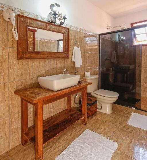 پانسیون Pousada Neuza Barbosa