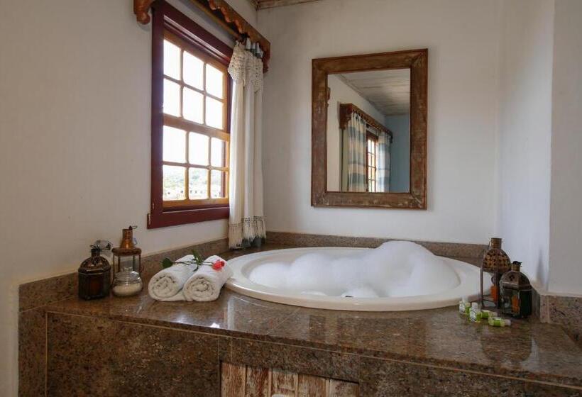 پانسیون Pousada Neuza Barbosa