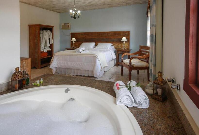 پانسیون Pousada Neuza Barbosa