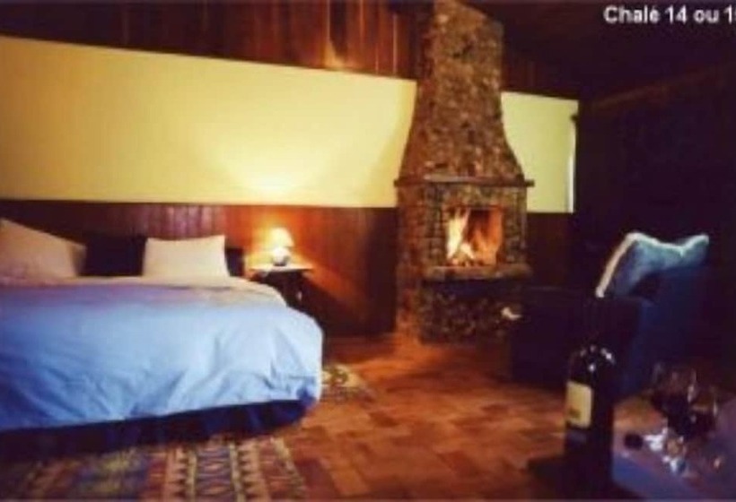 펜션 Caminho Do Marimbondo