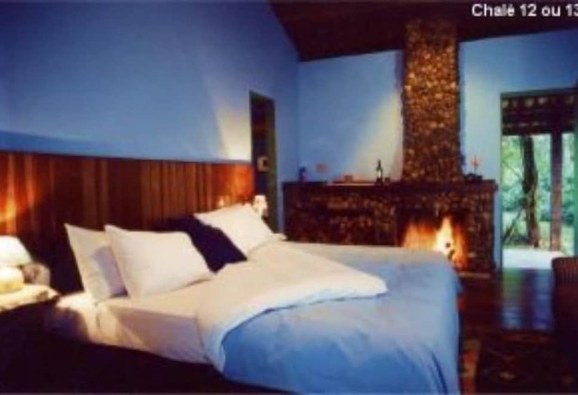 펜션 Caminho Do Marimbondo