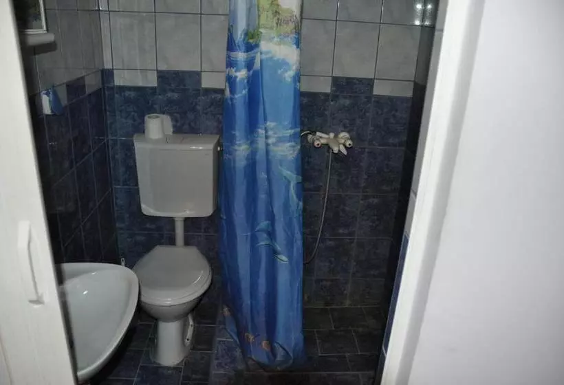 پانسیون Sobe Tron Palić