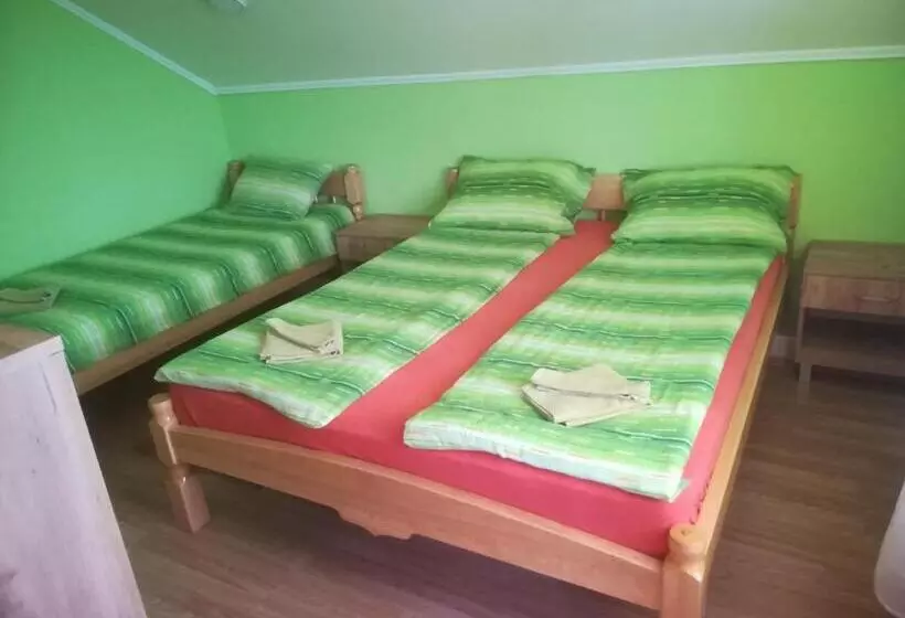 پانسیون Sobe Tron Palić