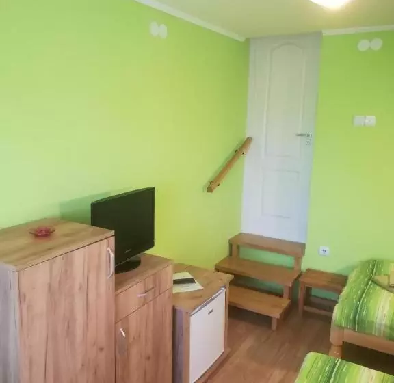 پانسیون Sobe Tron Palić