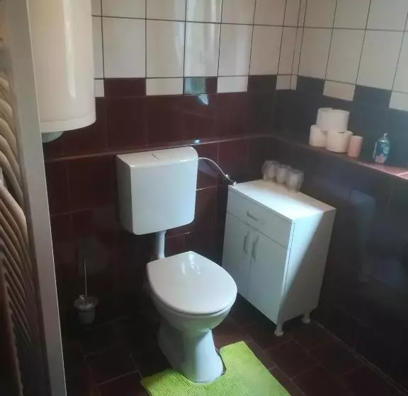 پانسیون Sobe Tron Palić