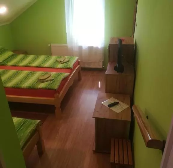 پانسیون Sobe Tron Palić