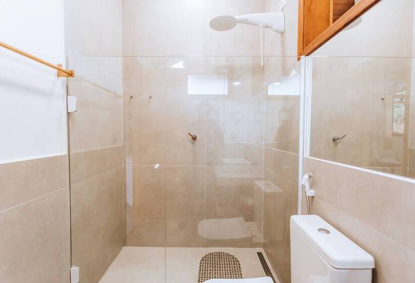 Пансион Velinn Pousada Villa Caiçara