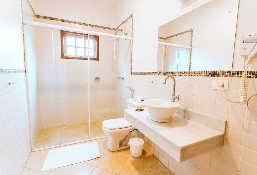 Пансион Velinn Pousada Villa Caiçara