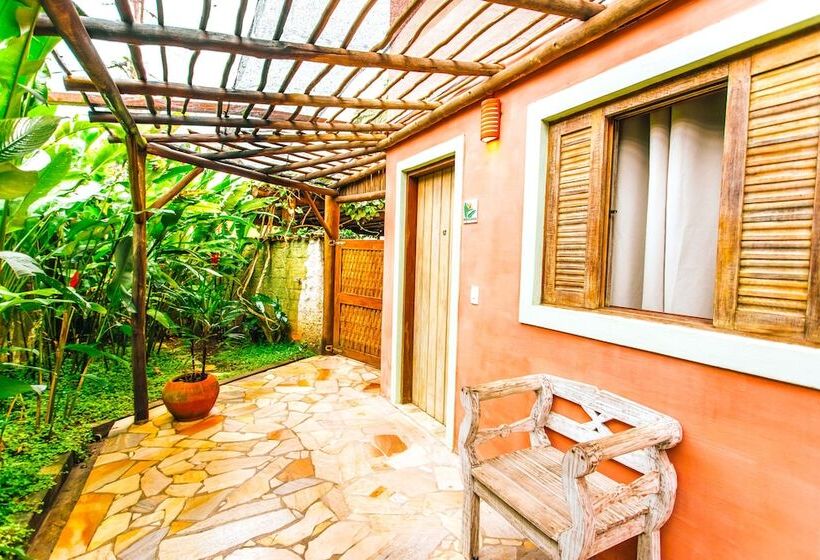 Пансион Velinn Pousada Villa Caiçara