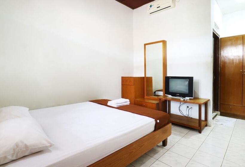 Pensjonat Warapsari Inn