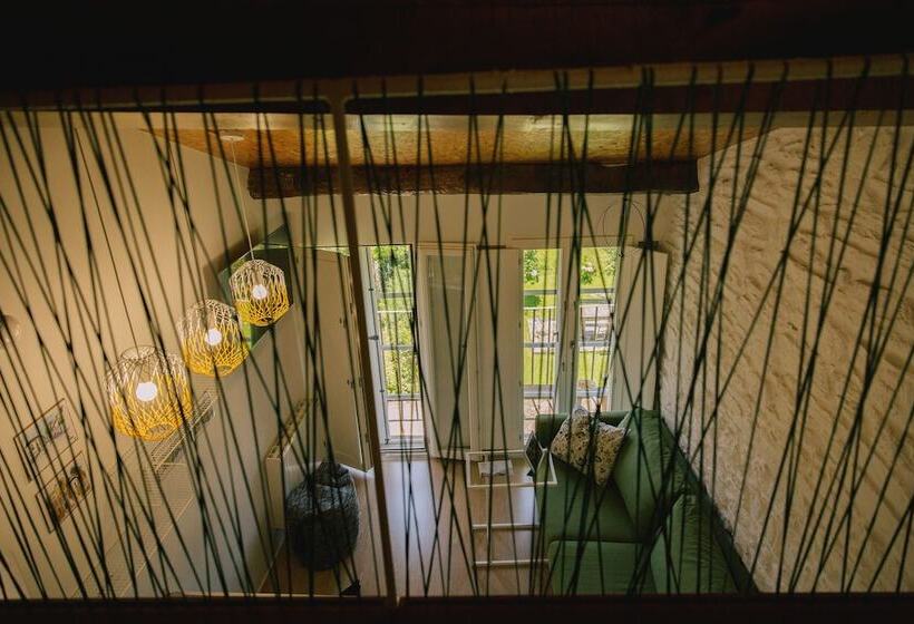 Roompedra Apartamentos Turísticos