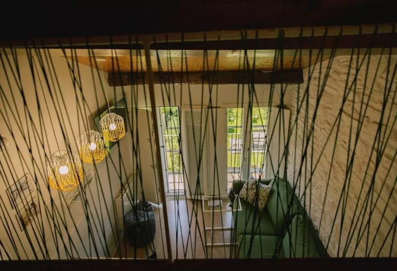 Roompedra Apartamentos Turísticos