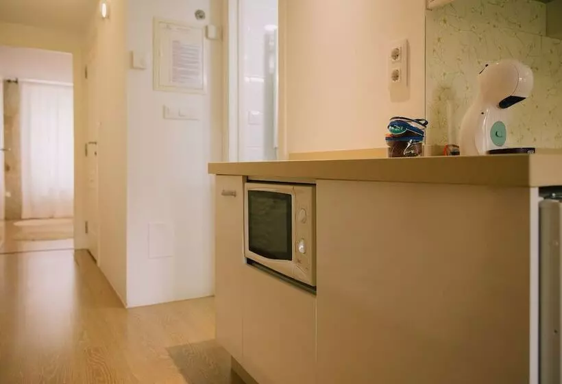 Roompedra Apartamentos Turísticos