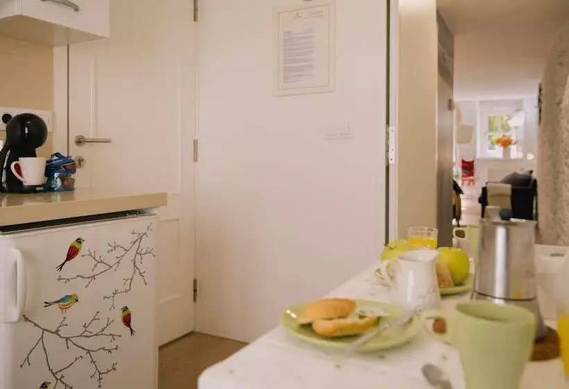 Roompedra Apartamentos Turísticos