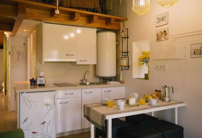 Roompedra Apartamentos Turísticos