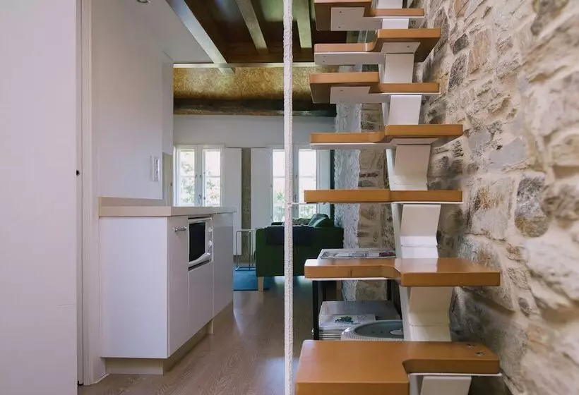 Roompedra Apartamentos Turísticos