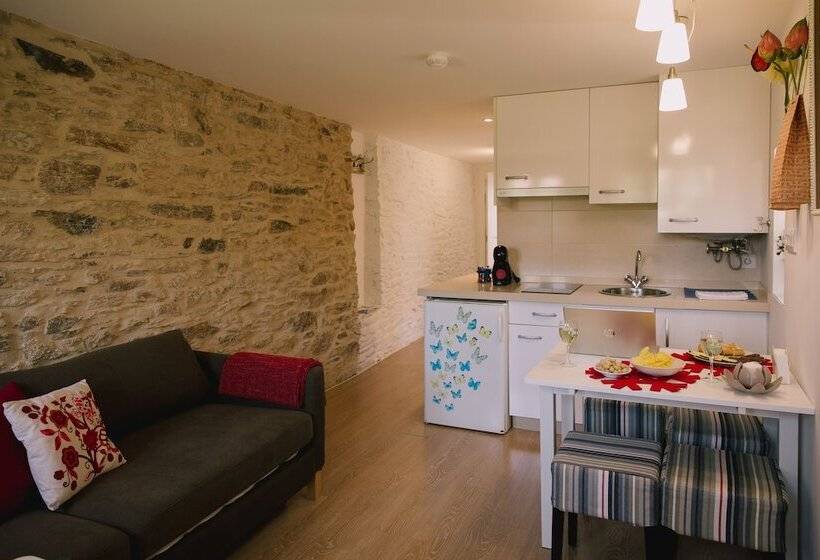 Roompedra Apartamentos Turísticos