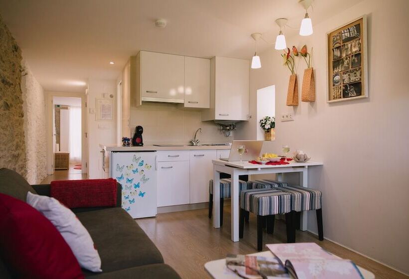 Roompedra Apartamentos Turísticos