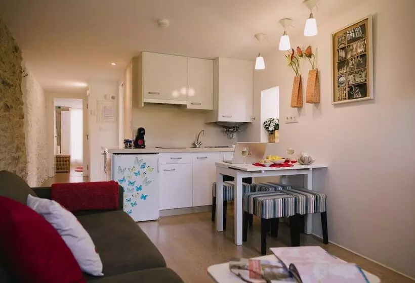 Roompedra Apartamentos Turísticos