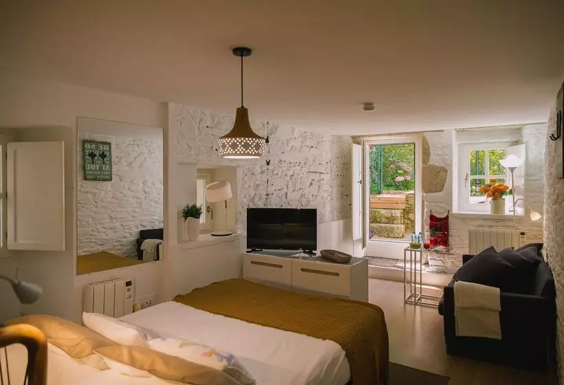 Roompedra Apartamentos Turísticos