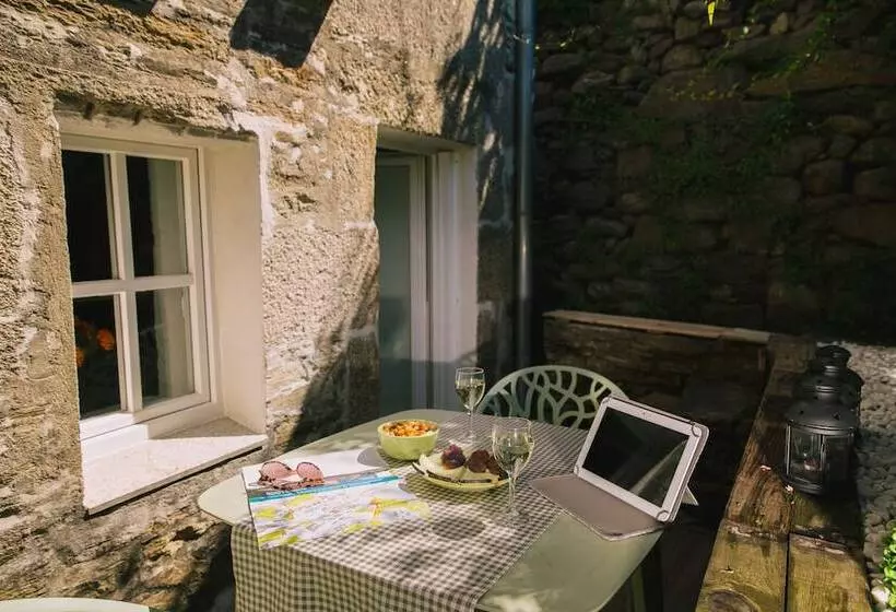 Roompedra Apartamentos Turísticos