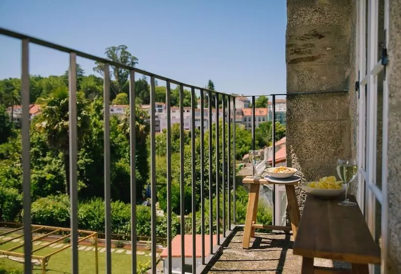 Roompedra Apartamentos Turísticos