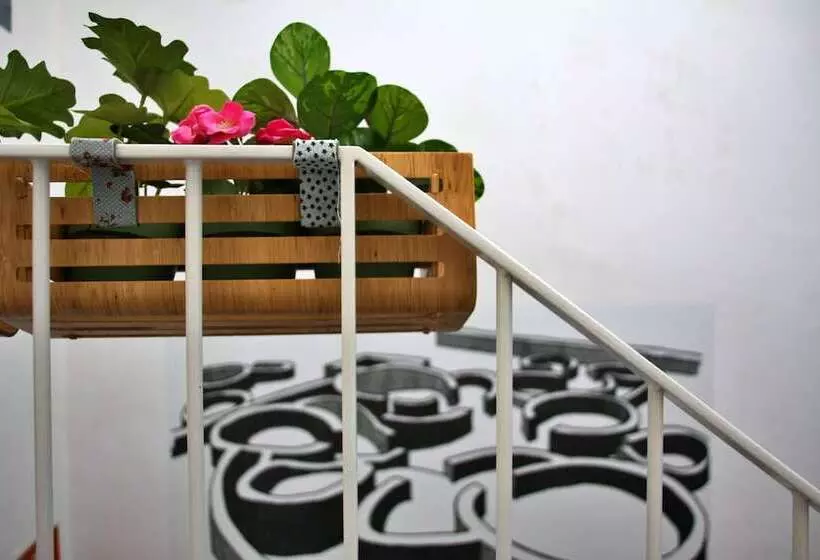 Roompedra Apartamentos Turísticos