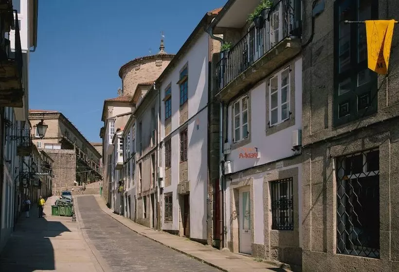 Roompedra Apartamentos Turísticos