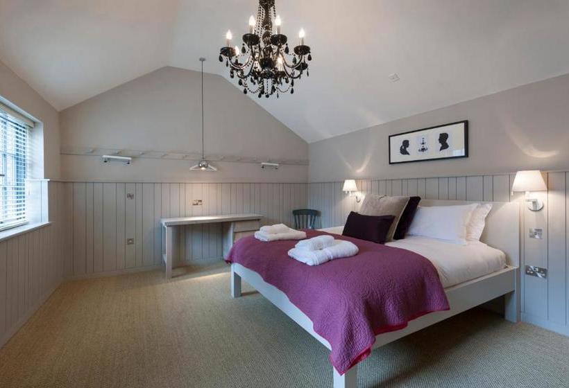 The Lawrance Luxury Aparthotel York